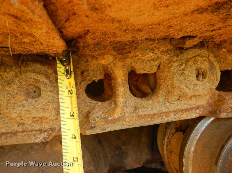 image for item DC5994 Caterpillar D7G dozer