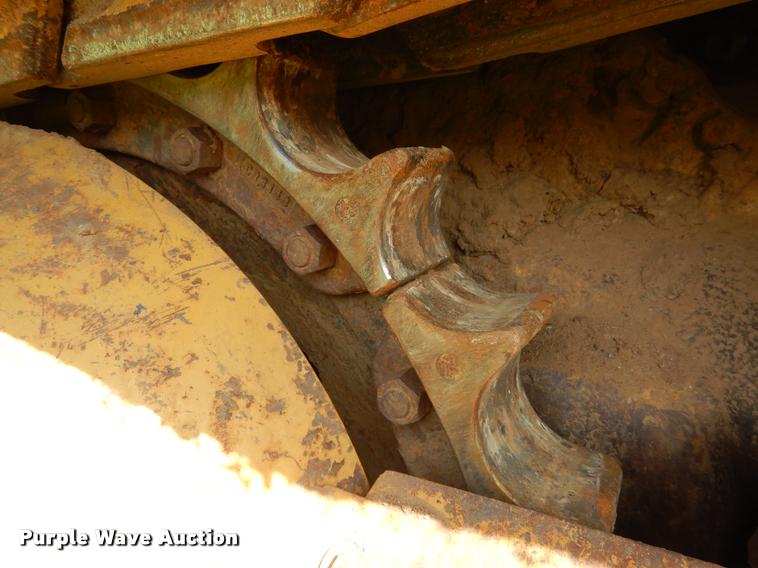 image for item DC5994 Caterpillar D7G dozer