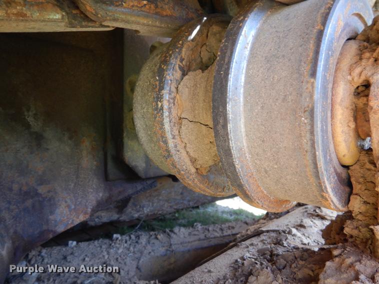 image for item DC5994 Caterpillar D7G dozer