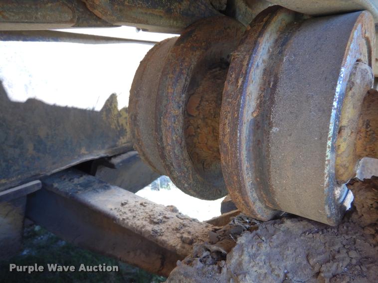 image for item DC5994 Caterpillar D7G dozer