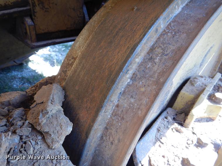 image for item DC5994 Caterpillar D7G dozer