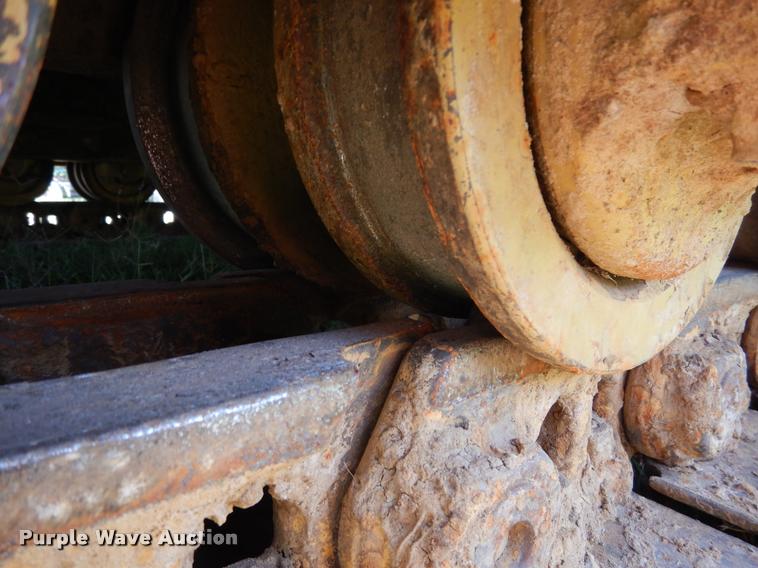 image for item DC5994 Caterpillar D7G dozer