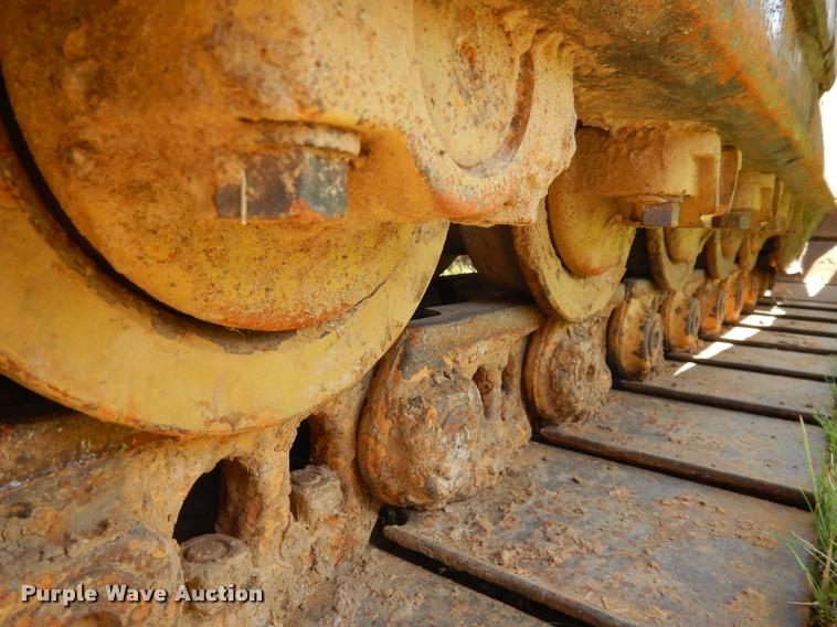 image for item DC5994 Caterpillar D7G dozer