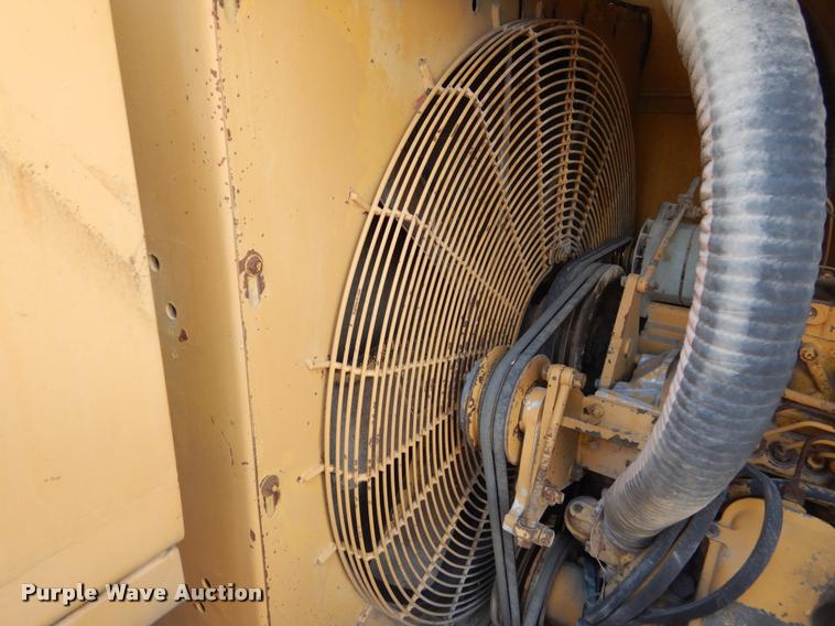 image for item DC5995 1986 Caterpillar PR-450 cold milling machine