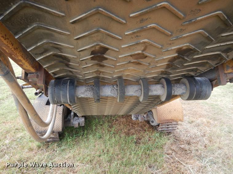 image for item DC5995 1986 Caterpillar PR-450 cold milling machine