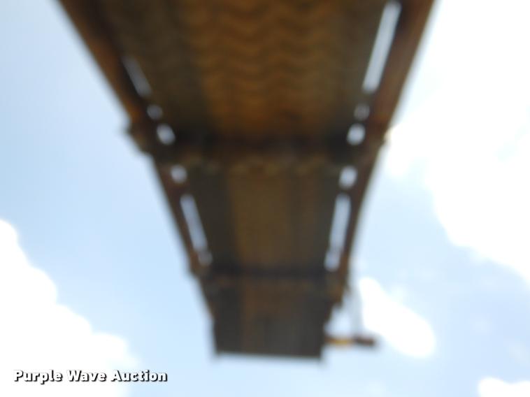 image for item DC5995 1986 Caterpillar PR-450 cold milling machine