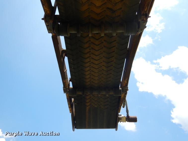 image for item DC5995 1986 Caterpillar PR-450 cold milling machine