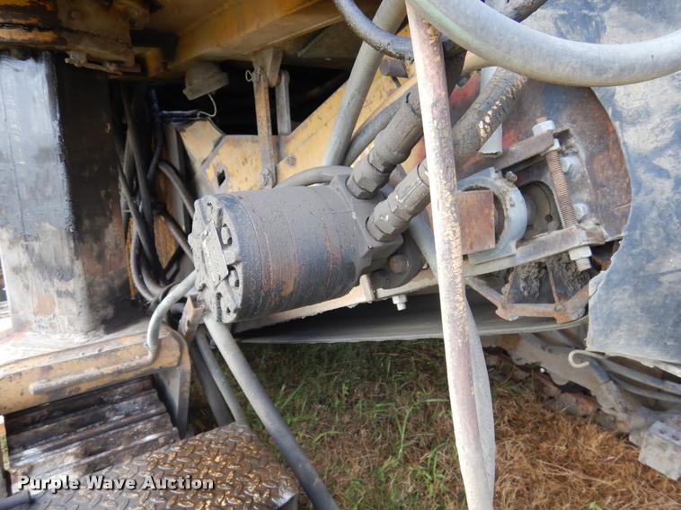 image for item DC5995 1986 Caterpillar PR-450 cold milling machine