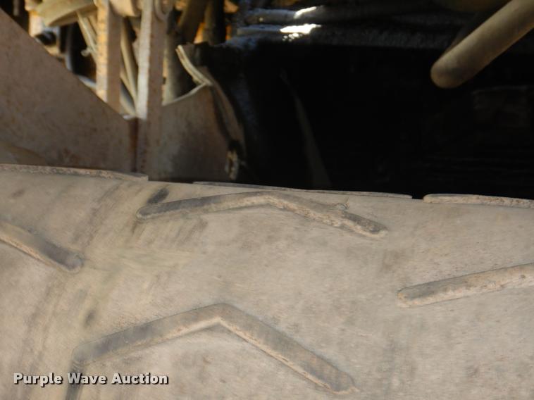 image for item DC5995 1986 Caterpillar PR-450 cold milling machine