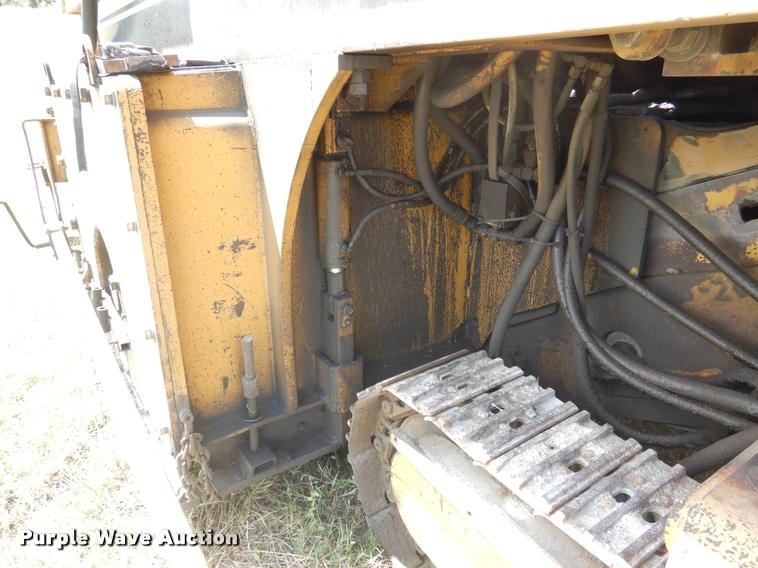 image for item DC5995 1986 Caterpillar PR-450 cold milling machine