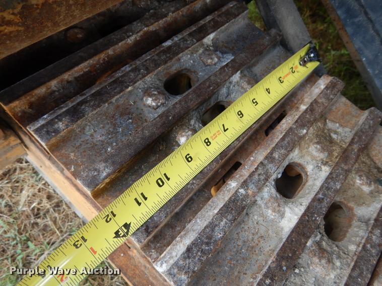 image for item DC5995 1986 Caterpillar PR-450 cold milling machine