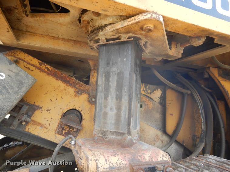 image for item DC5995 1986 Caterpillar PR-450 cold milling machine