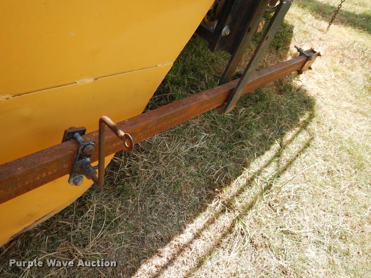 image for item DC5995 1986 Caterpillar PR-450 cold milling machine