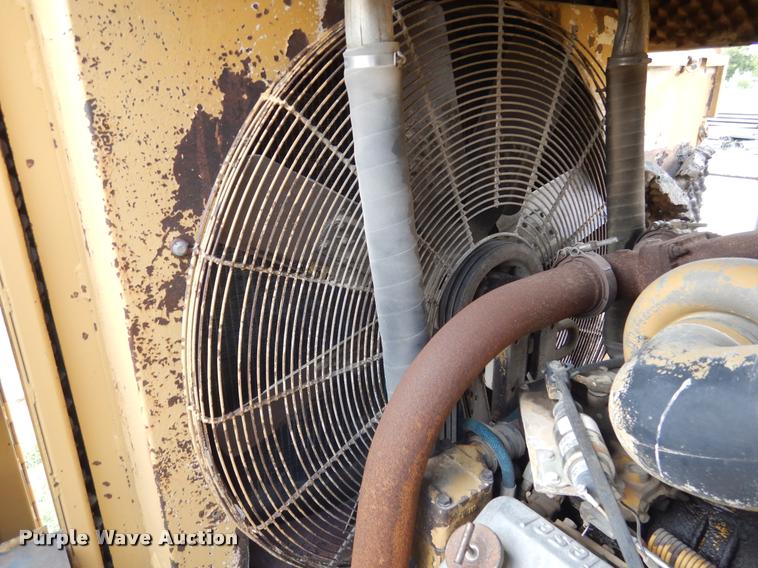 image for item DC5996 1989 Caterpillar PR-450 cold milling machine