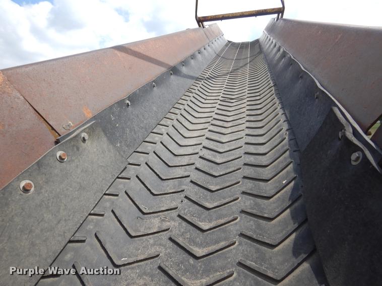 image for item DC5996 1989 Caterpillar PR-450 cold milling machine