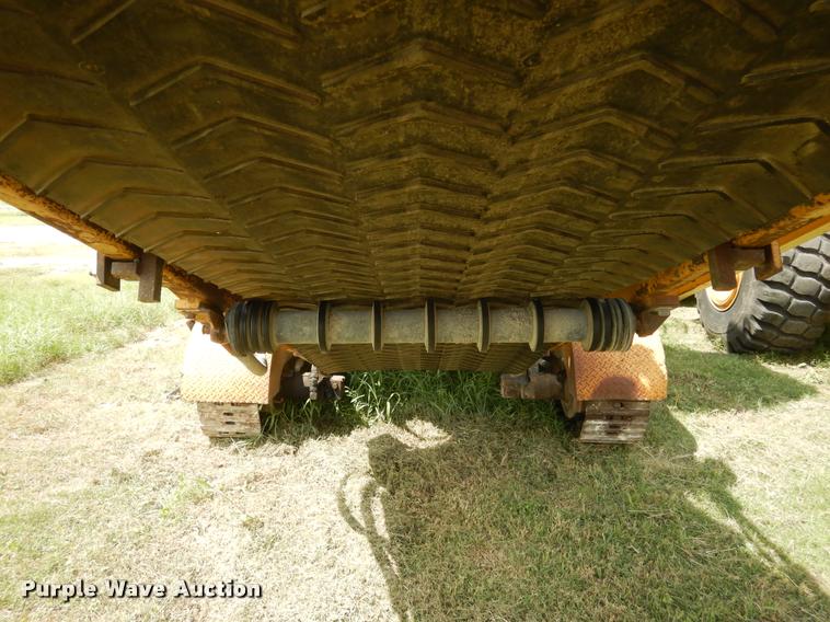 image for item DC5996 1989 Caterpillar PR-450 cold milling machine