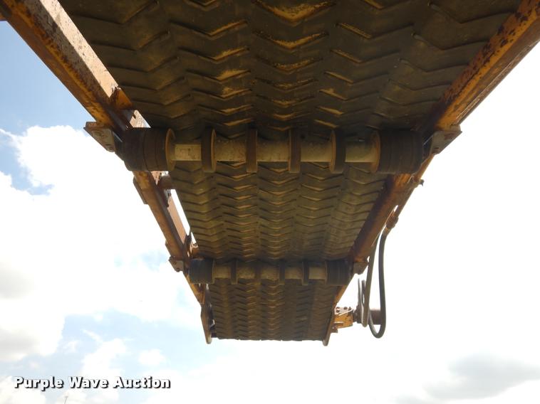 image for item DC5996 1989 Caterpillar PR-450 cold milling machine