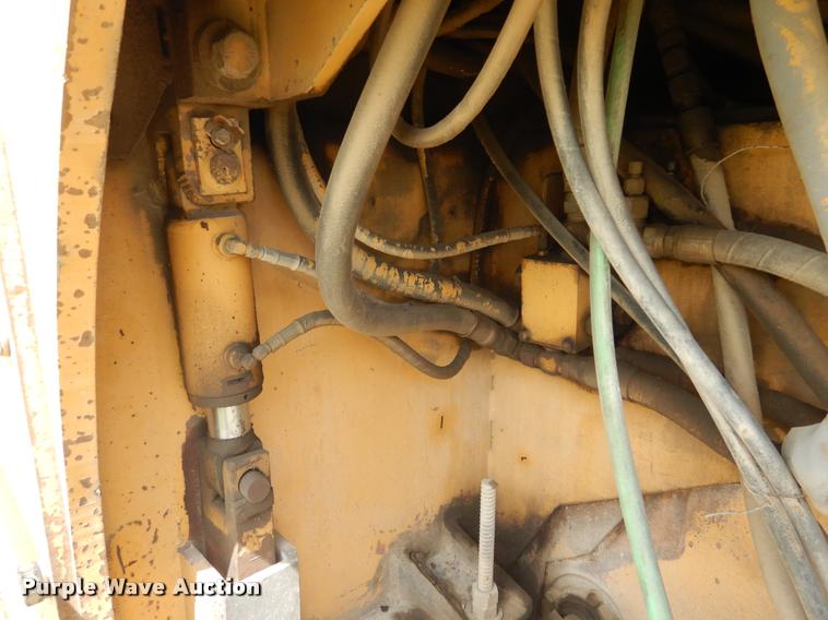 image for item DC5996 1989 Caterpillar PR-450 cold milling machine