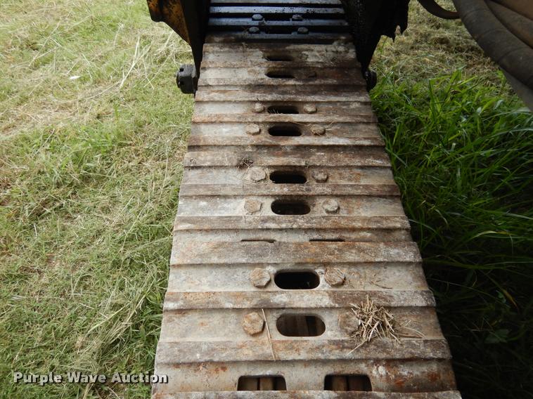 image for item DC5996 1989 Caterpillar PR-450 cold milling machine