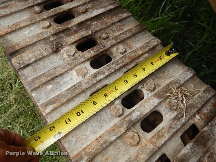 image for item DC5996 1989 Caterpillar PR-450 cold milling machine