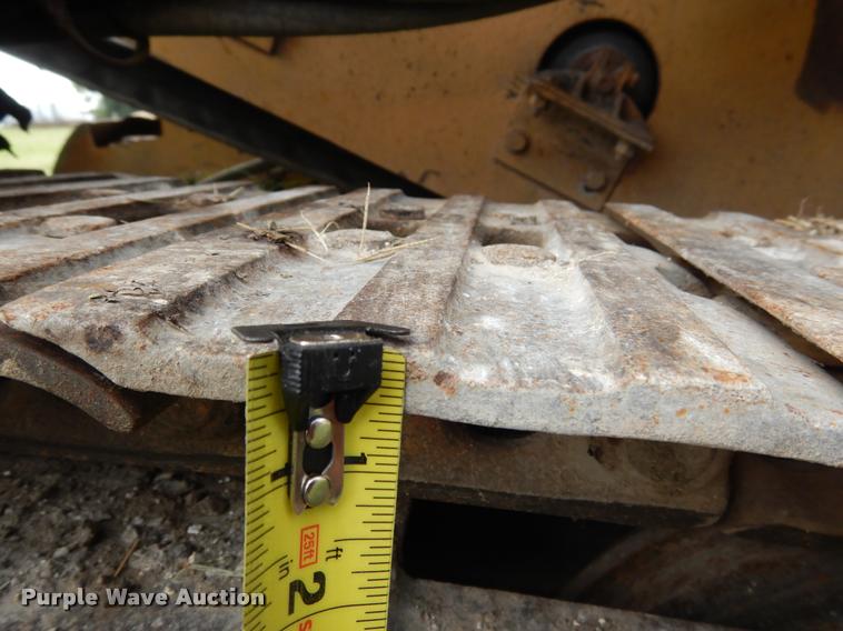 image for item DC5996 1989 Caterpillar PR-450 cold milling machine