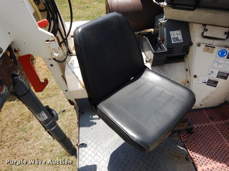 image for item DC5997 2005 Wirtgen W1200F cold milling machine