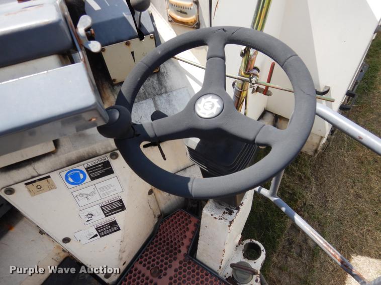 image for item DC5997 2005 Wirtgen W1200F cold milling machine