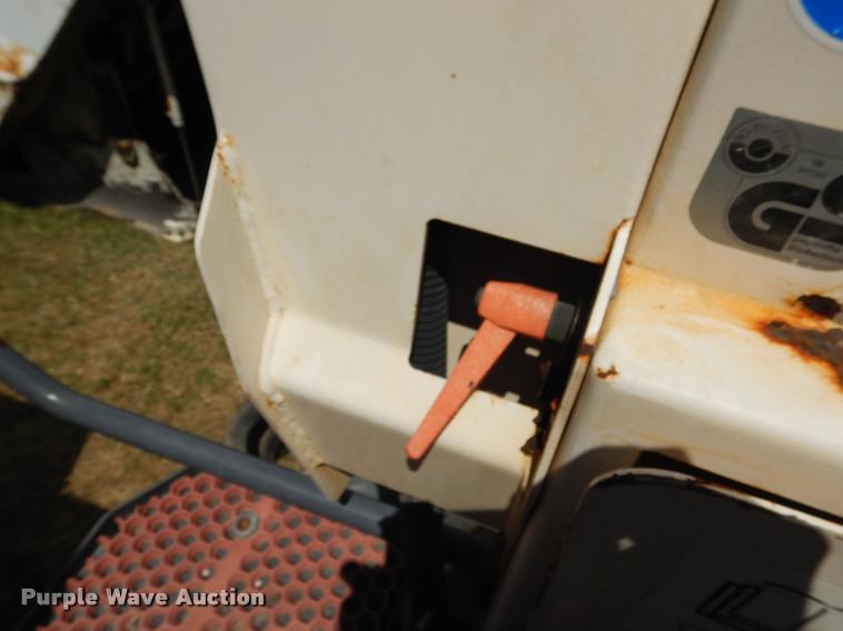 image for item DC5997 2005 Wirtgen W1200F cold milling machine