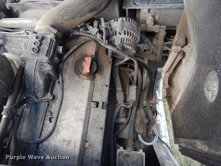 image for item DC5997 2005 Wirtgen W1200F cold milling machine