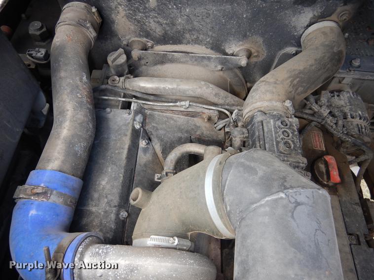 image for item DC5997 2005 Wirtgen W1200F cold milling machine