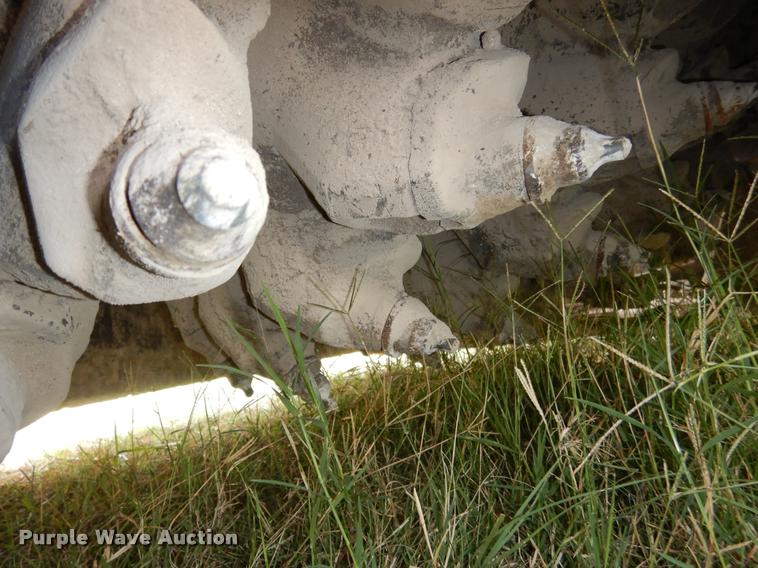 image for item DC5997 2005 Wirtgen W1200F cold milling machine