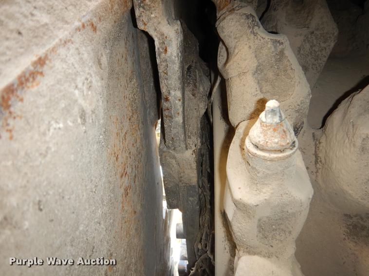 image for item DC5997 2005 Wirtgen W1200F cold milling machine