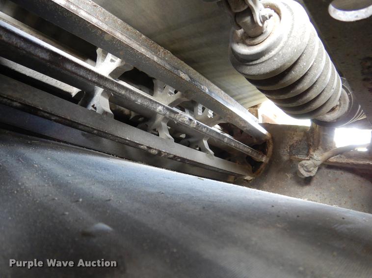 image for item DC5997 2005 Wirtgen W1200F cold milling machine