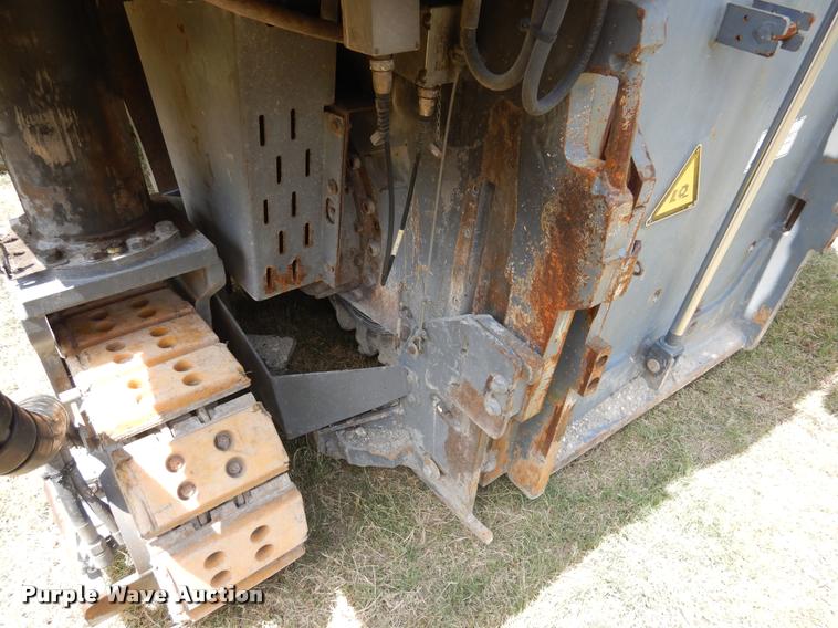 image for item DC5997 2005 Wirtgen W1200F cold milling machine