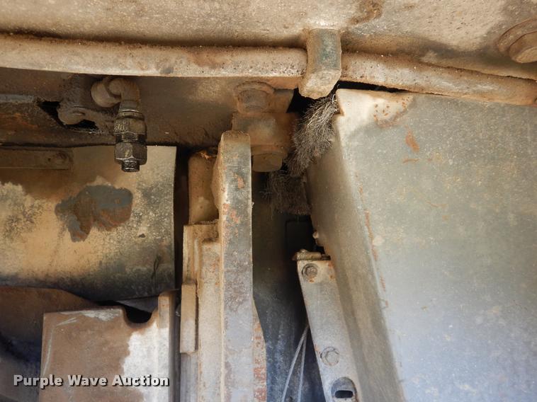 image for item DC5997 2005 Wirtgen W1200F cold milling machine