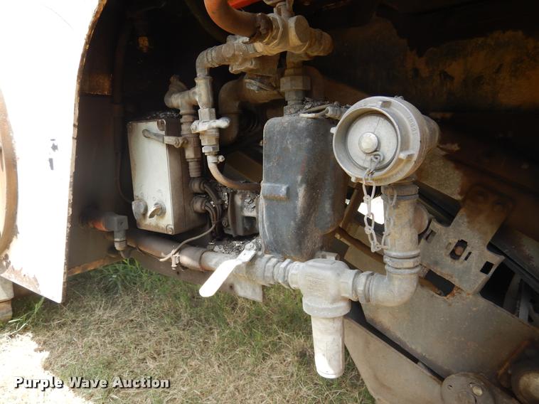 image for item DC5997 2005 Wirtgen W1200F cold milling machine