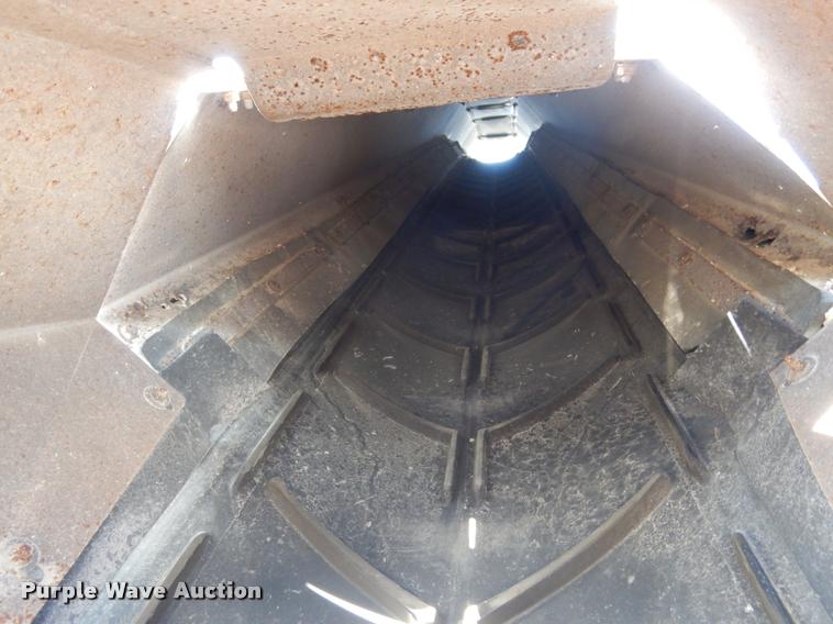 image for item DC5997 2005 Wirtgen W1200F cold milling machine