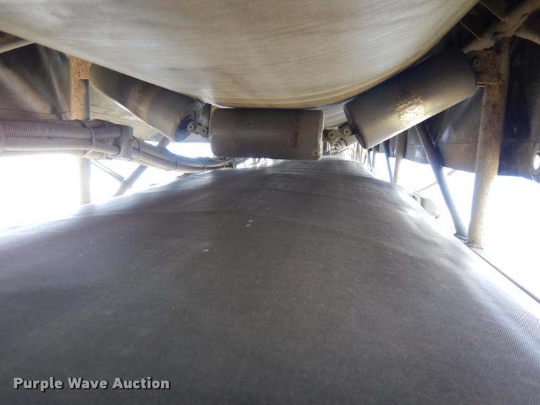 image for item DC5997 2005 Wirtgen W1200F cold milling machine