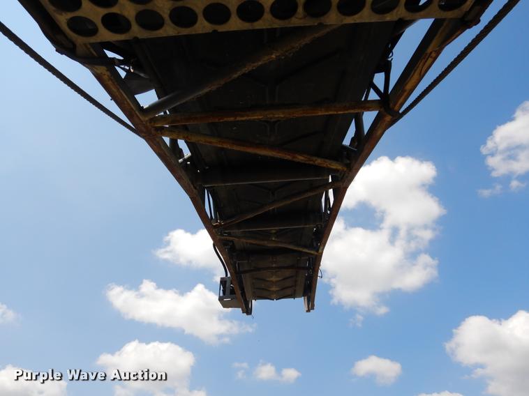 image for item DC5997 2005 Wirtgen W1200F cold milling machine