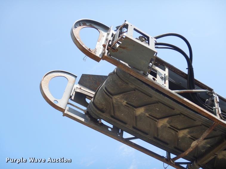 image for item DC5997 2005 Wirtgen W1200F cold milling machine