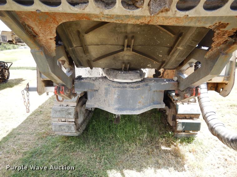 image for item DC5997 2005 Wirtgen W1200F cold milling machine