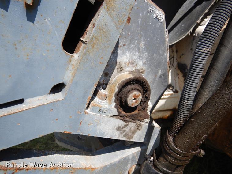 image for item DC5997 2005 Wirtgen W1200F cold milling machine