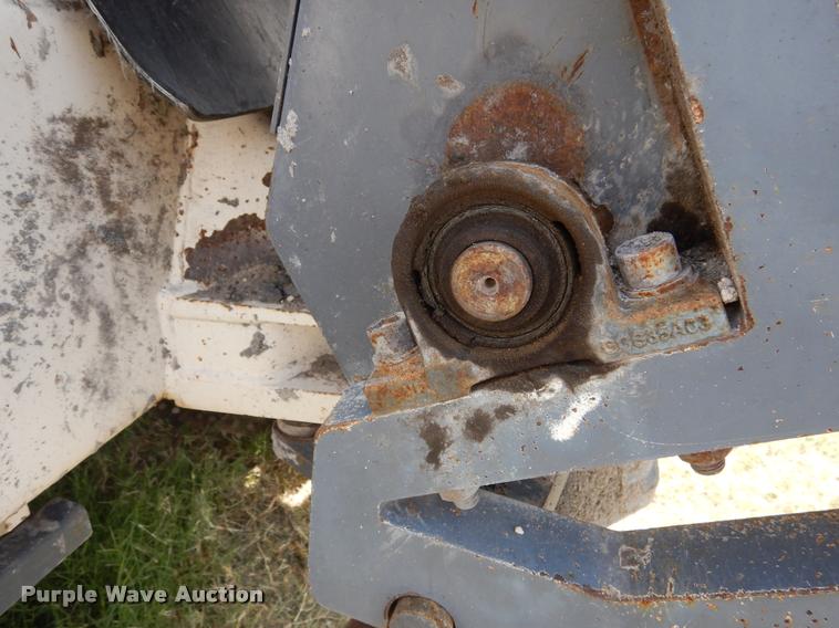 image for item DC5997 2005 Wirtgen W1200F cold milling machine