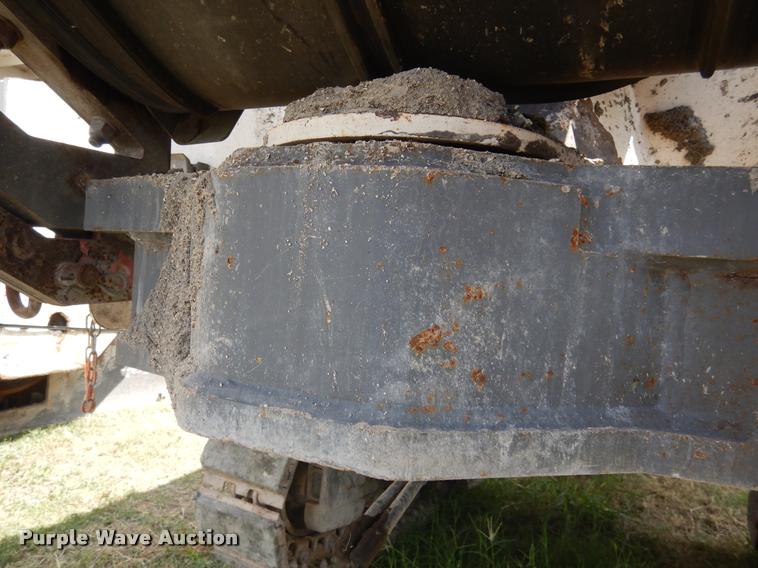 image for item DC5997 2005 Wirtgen W1200F cold milling machine