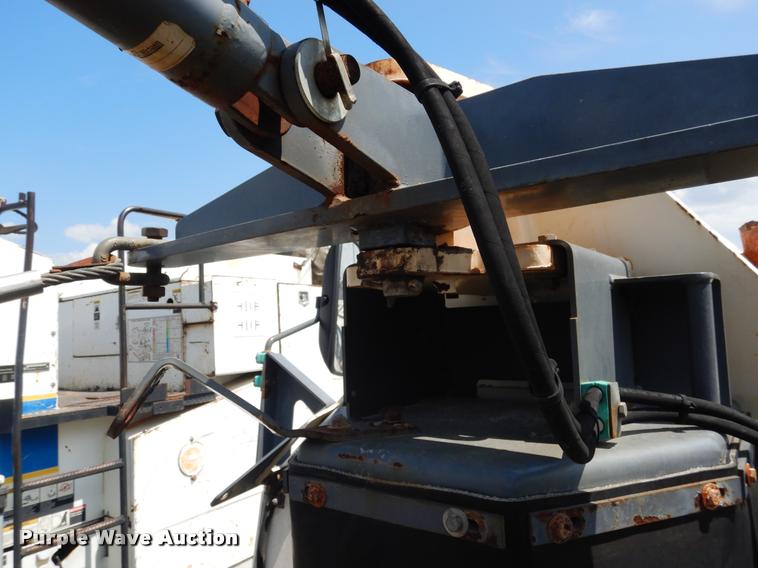 image for item DC5997 2005 Wirtgen W1200F cold milling machine