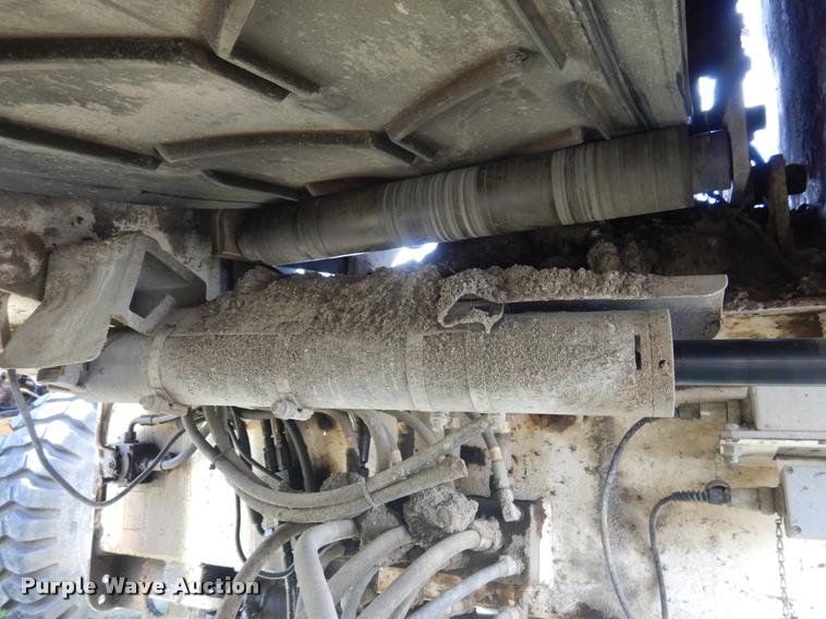 image for item DC5997 2005 Wirtgen W1200F cold milling machine