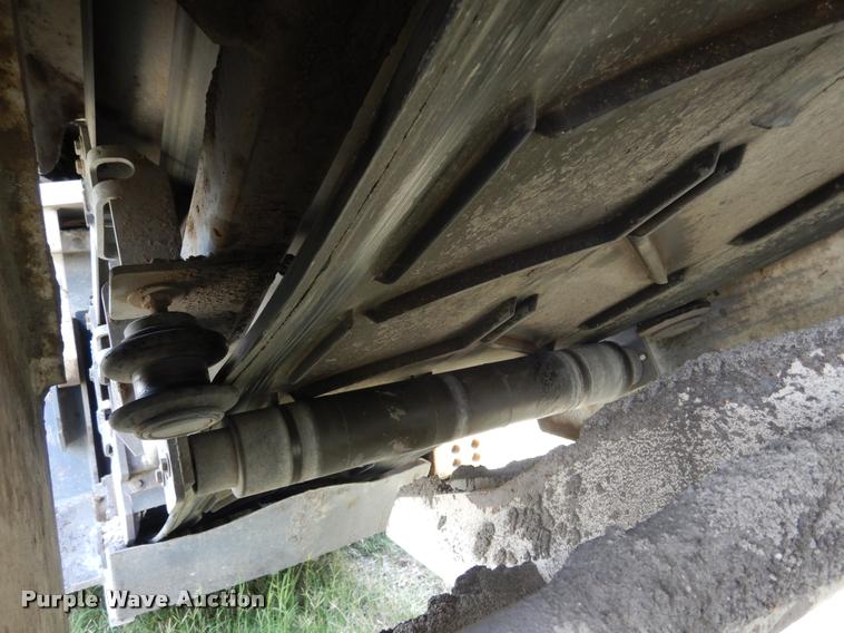 image for item DC5997 2005 Wirtgen W1200F cold milling machine