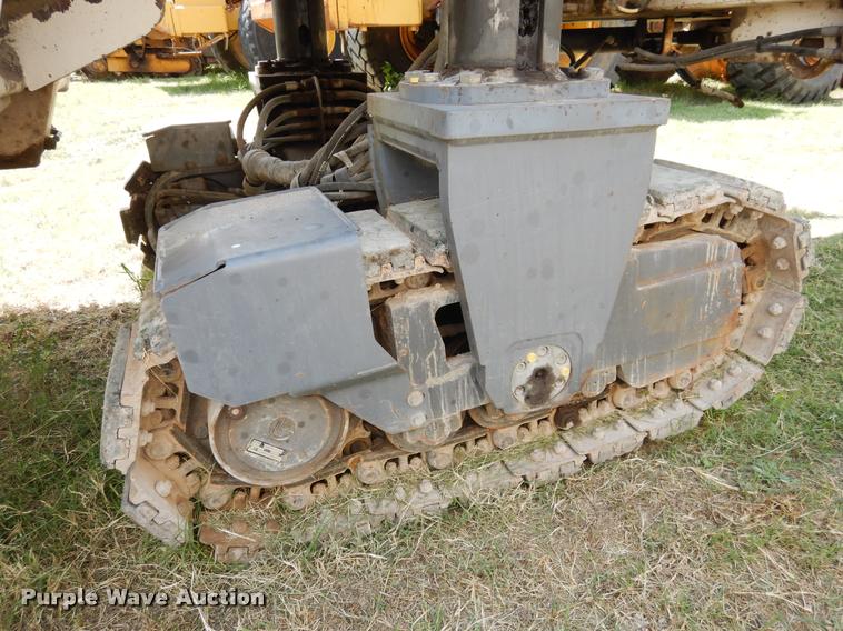 image for item DC5997 2005 Wirtgen W1200F cold milling machine