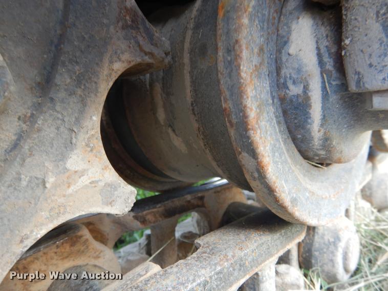 image for item DC5997 2005 Wirtgen W1200F cold milling machine