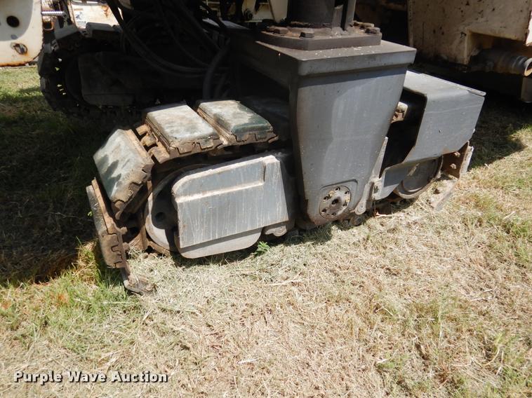 image for item DC5997 2005 Wirtgen W1200F cold milling machine